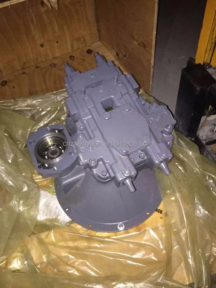 굴삭기 메펌프 Rex-roth A8VO 유압 펌프 A8V A8V55 A8V80 A8V107 A8V120 A8V200 축 피스톤 가변