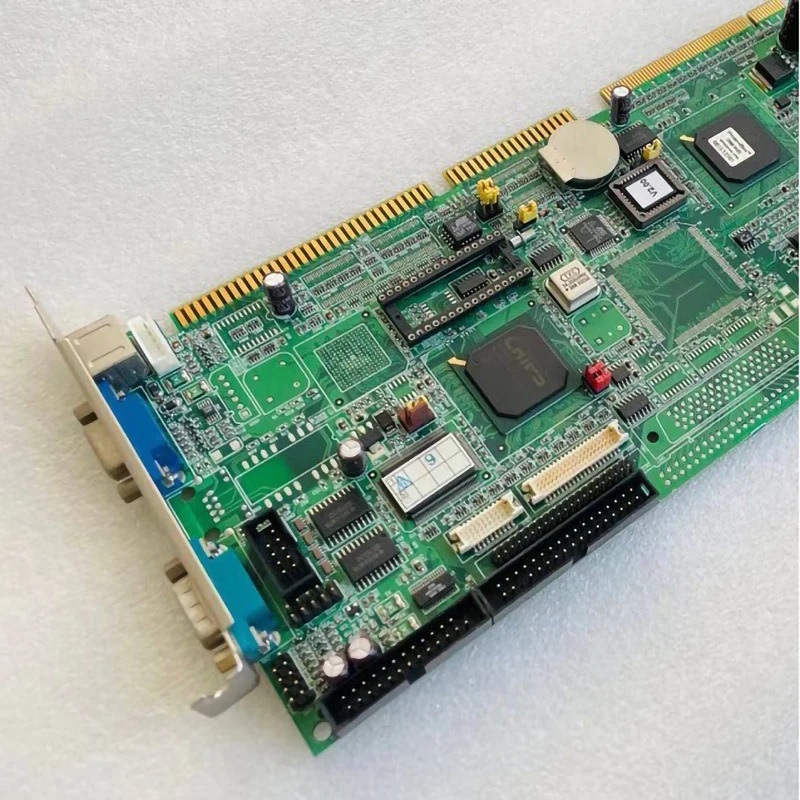 ADVANTECH PCA-6359 Rev.A1 산업컴퓨터 마더보드 PCA-6359V원본