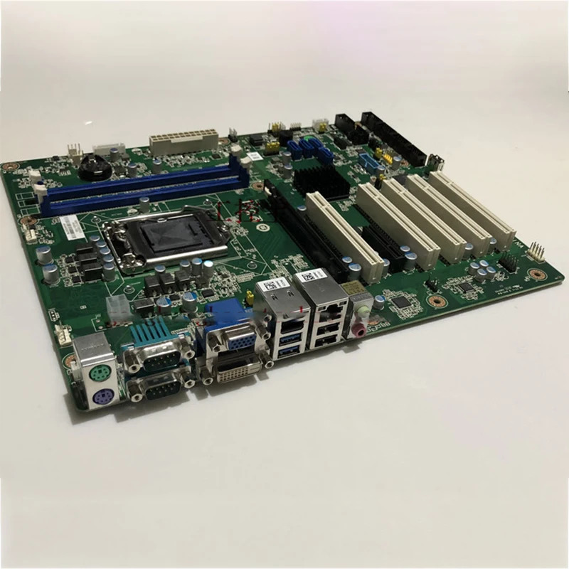 어드밴텍 산업마더보드 AIMB-706 AIMB-706G2-00A1E 마더보드는 대 AIMB-706G2를 지원