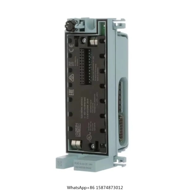 DP ET200 ET 200 PLC 모듈 6ES7144-6KD00-0AB0 6ES7144-5KD00-0BA0 6ES7144-4GF01-0AB0 6ES7142-4BF00-0AA0