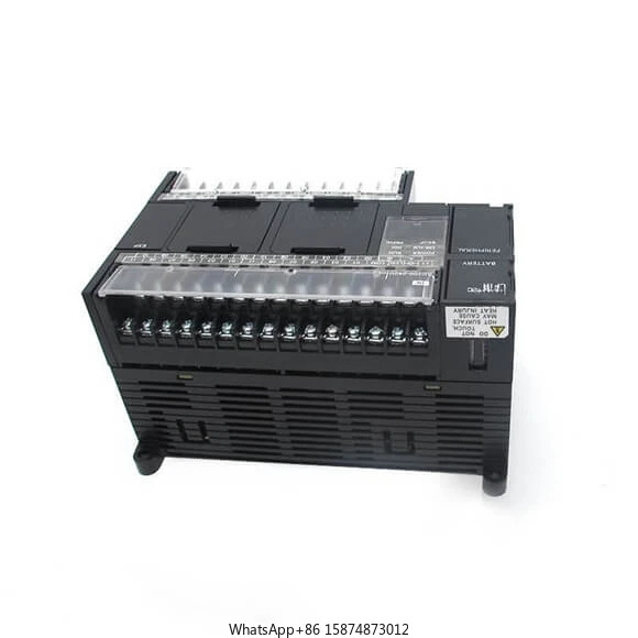 오리지널 PLC CPU CP1H-XA40DT-D CP1H-XA40DT-D-SC CP1H-XA40DT1-D CP1H-Y20DT-D