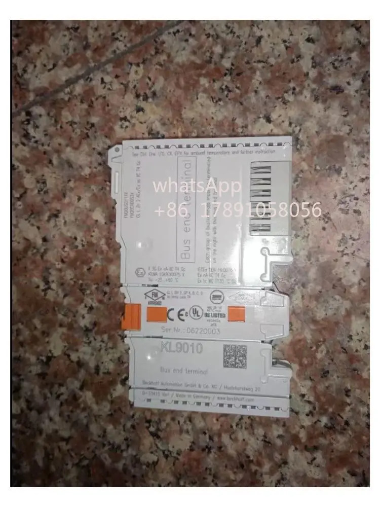 KL9010 모듈