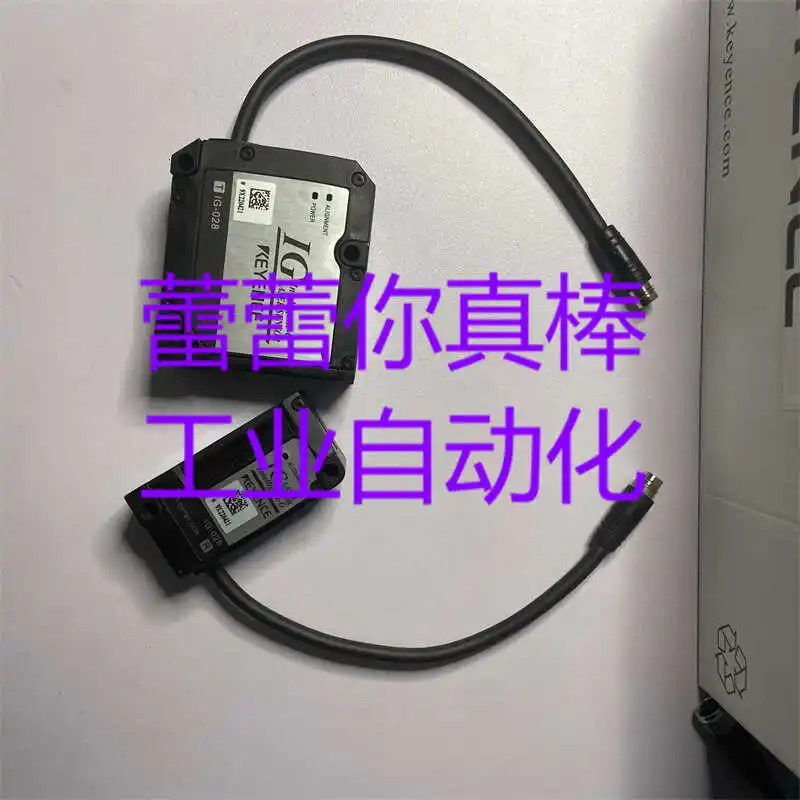 IG-028 레이저 센서 IG-1000 IG-1550IG-1050 IG-1500 IG-010
