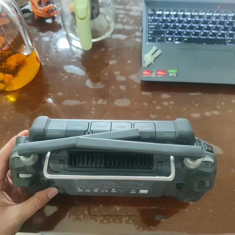 원격 제어 dr one t40/t20p rc plus 수리 액세서리 파라 dj 1 아그리콜라