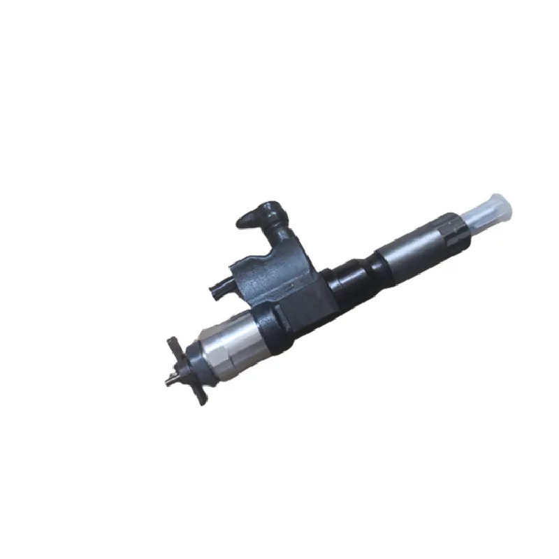 굴삭기 인젝터 ZX240-3 ZX220-3 6hk1 엔진 부품 095000-0660