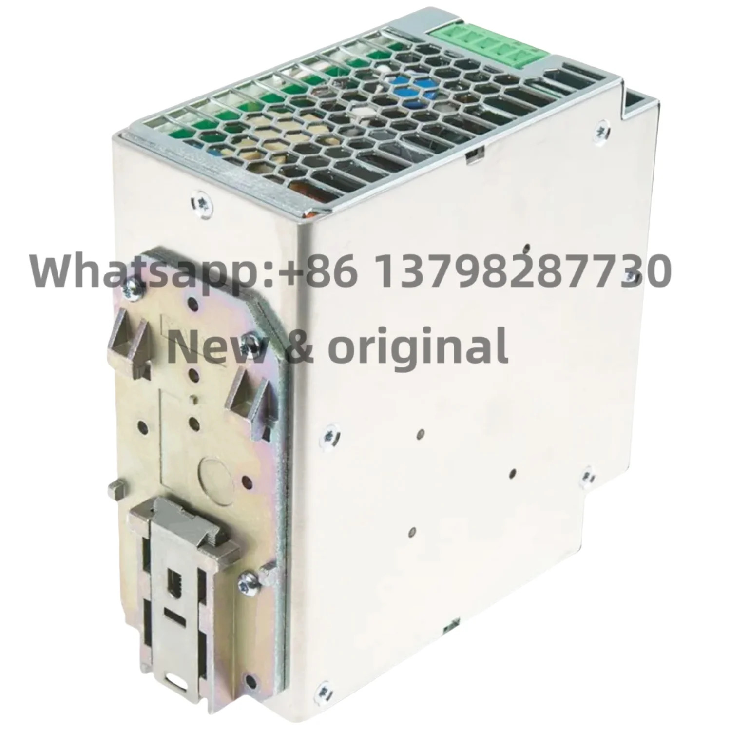 2866763 QUINT-PS 1AC 24DC전원공급장치 신품