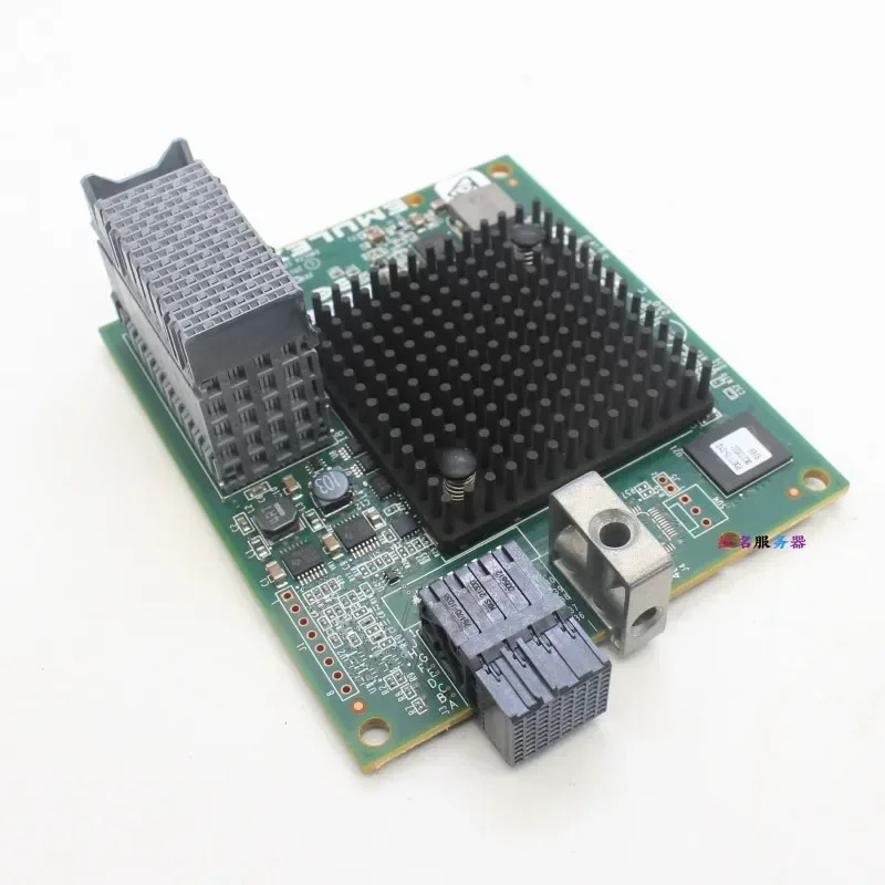 P 007224 -24F A 16GB 듀얼 포트 파이버 채널 카드 00YK563 01CV783
