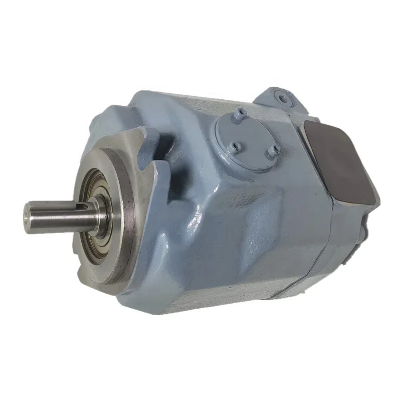 TOYOOKI hp호환P-VD2V-L31A3/L31A5/F31A3/F31A5 시리즈 가변 변위 피스톤 펌프 hp호환P-VD2V-F31A3-A