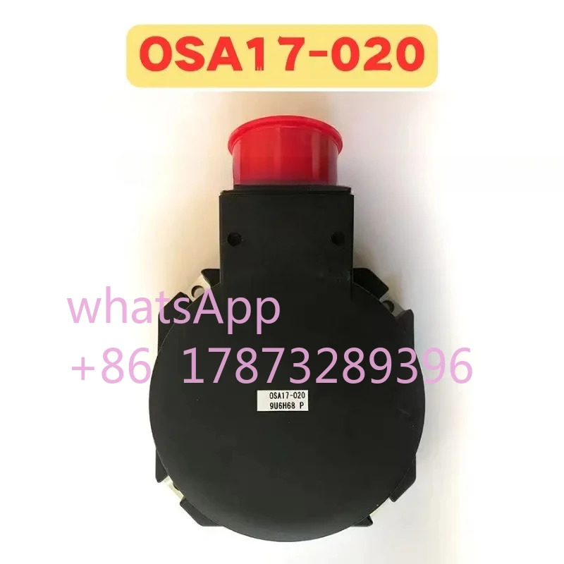 OSA17-020 OSA17 020 인코더