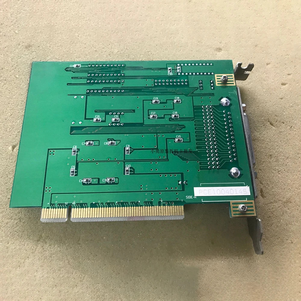 ZENKUMAN TPB-1054-3 TechnoScope Co..LTD용. PCE 10040145  PCE-1