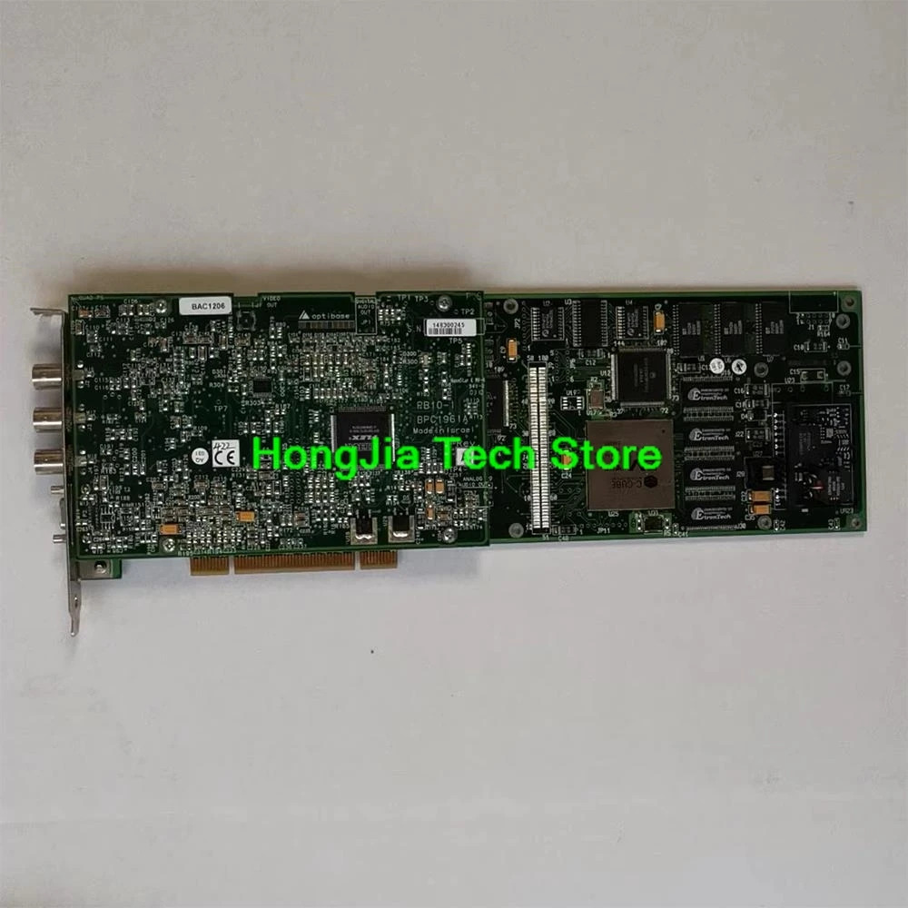 OPTIBASE MPEG9000 BPC1885A 비디오 캡처 카드용