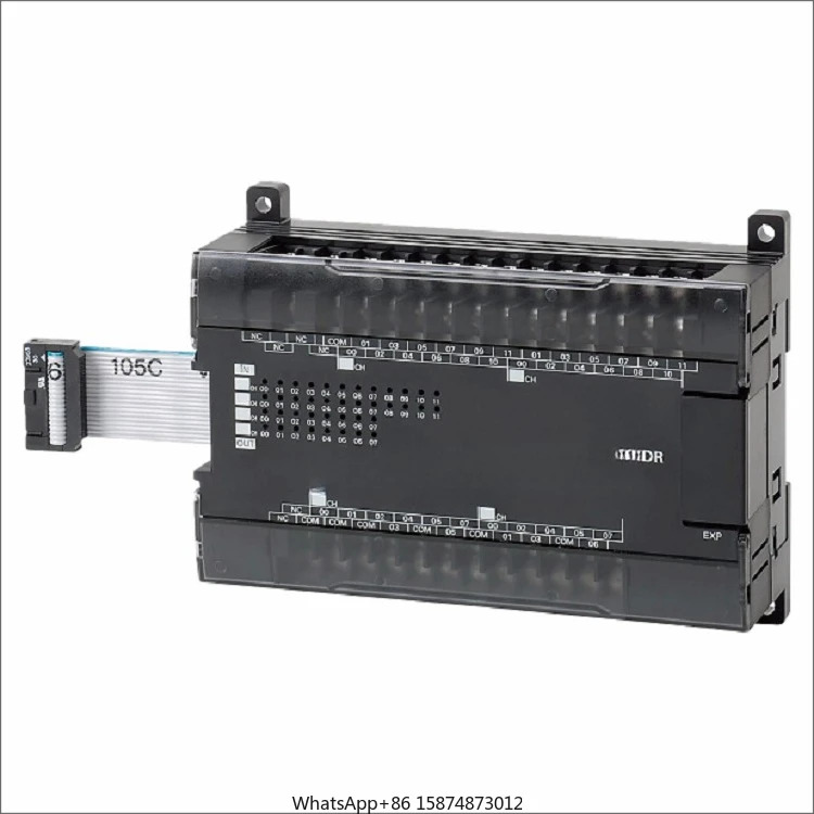 오리지널 PLC CPU CP1H-EX40DT-D CP1H-EX40DT-D-SC CP1H-X40DR-A CP1H-X40DT-D CP1H-X40DT-D-SC CP1H-X40DT1-
