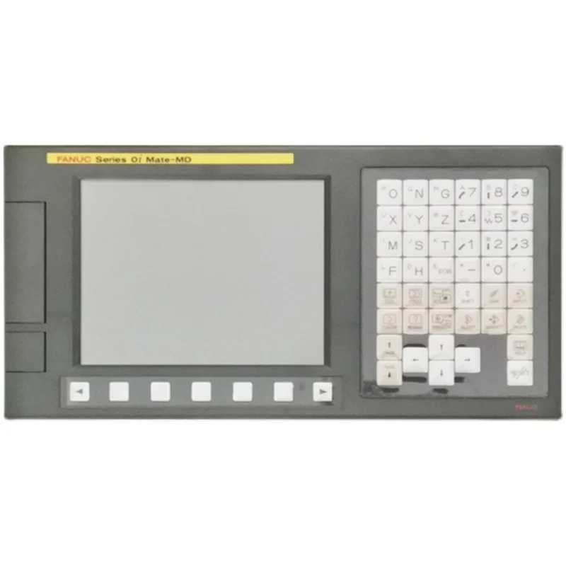 A02B-0321-B530 0i-Mate MD/TD CNC Fanuc 기계 시스템 컨트롤러