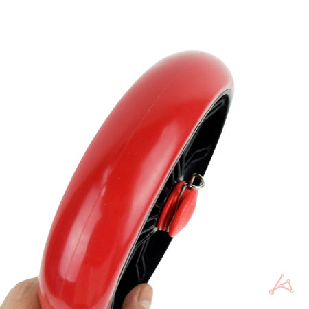 핸드카트 교체 바퀴 교체바퀴 대차 운반카트 사무실 물류 수리용