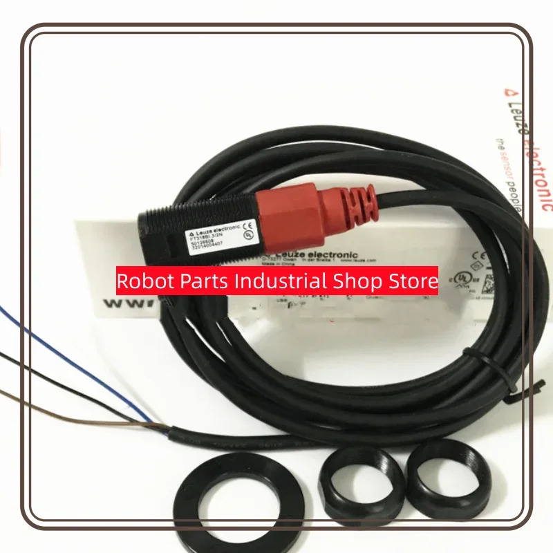 오리지널 Leuze 광전자공학 스위치 FT318B.3/2N ET318B.3/2N ET318B1.3/2N FT318B1.3/2N