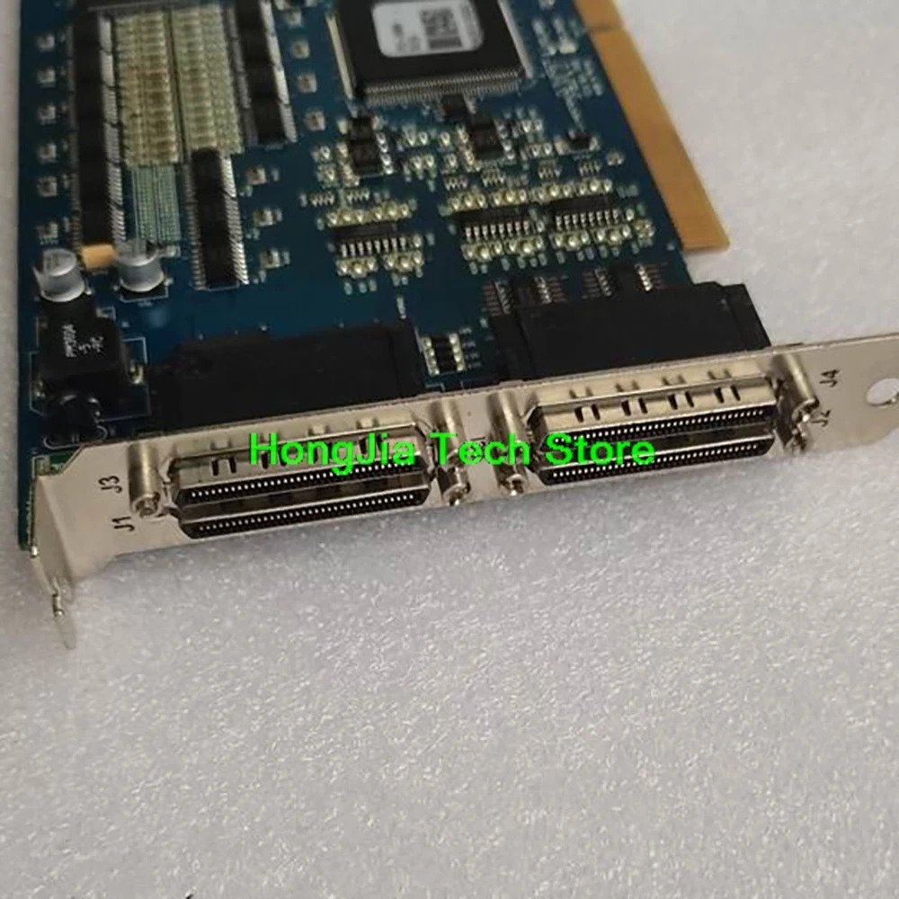 AJINEXTEK PCI-N804 V2.5 PCI-N404 V2.4 모션 제어 카드용