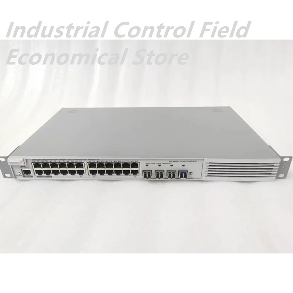 RG-NBS5710-244SFP-E-P 이더넷 스위치