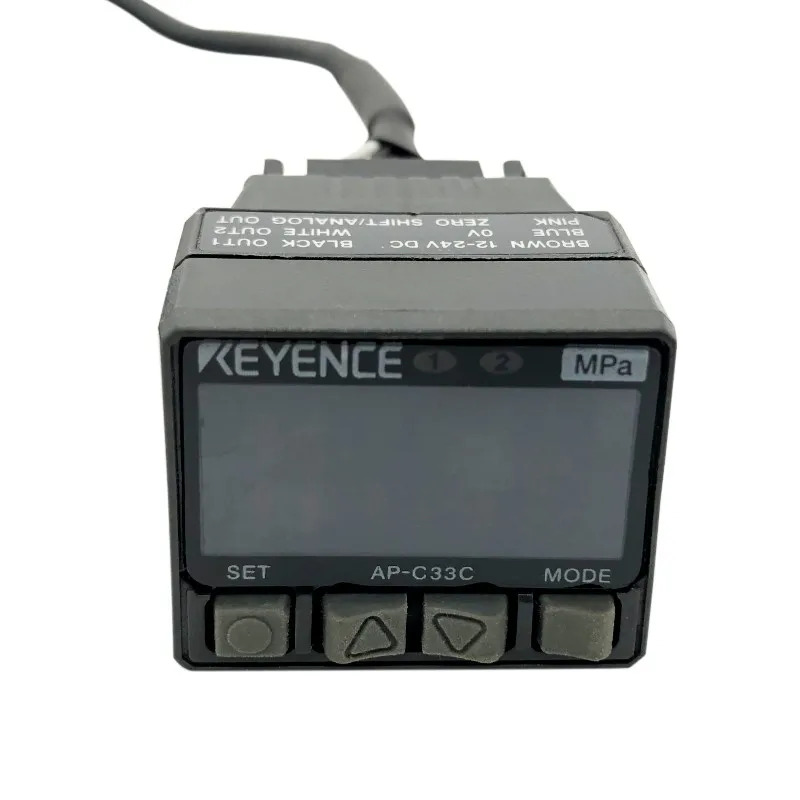 압력센서 AP-C33C