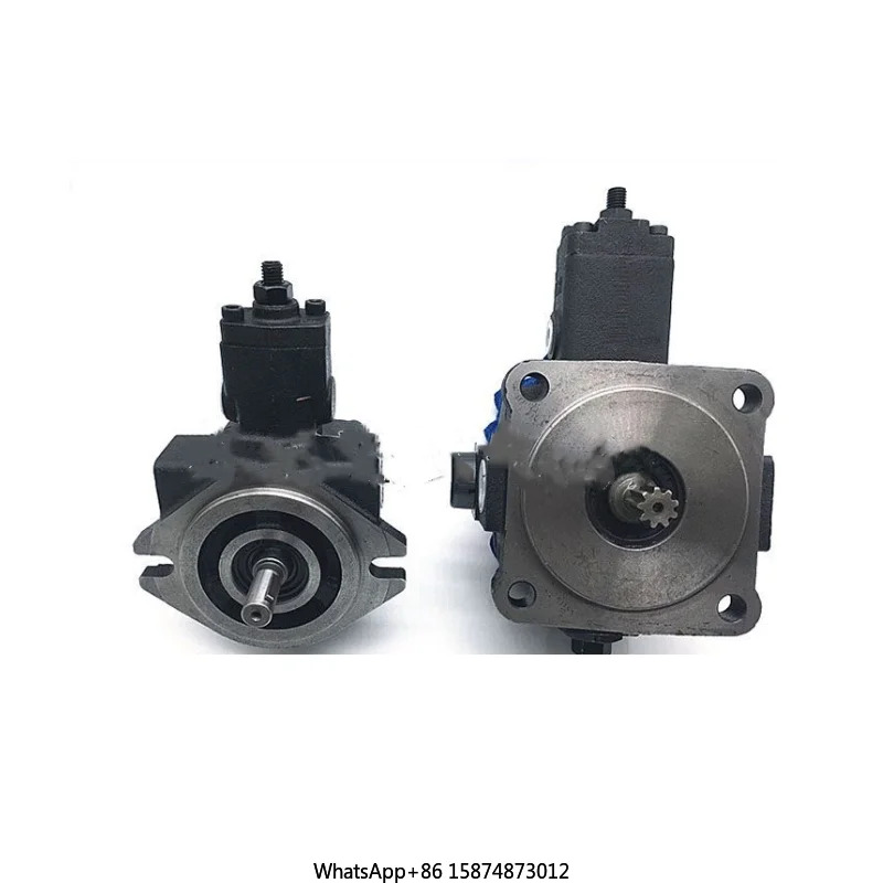 VP-20-FA3 베펌프 VP-30-FA3 VP-40-FA3 VP-20H-FA3 유압 펌프