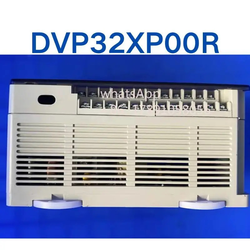 리퍼 DVP32XP00R 프로그래밍 컨트롤러 Ok