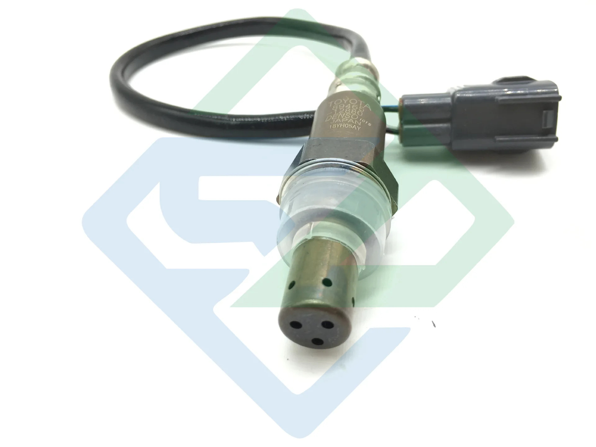 후방 산소 센서 89465-12880 Zre120 Zsp91
