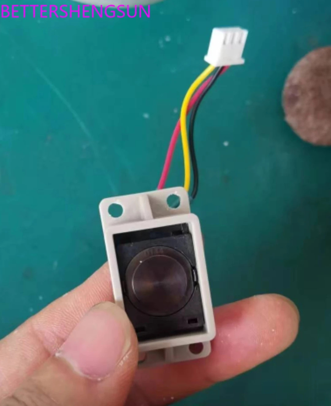 주입 펌프 압력센서 sy1200