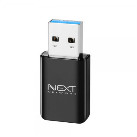 이지넷유비쿼터스 NEXT-1201AC MINI 무선랜카드