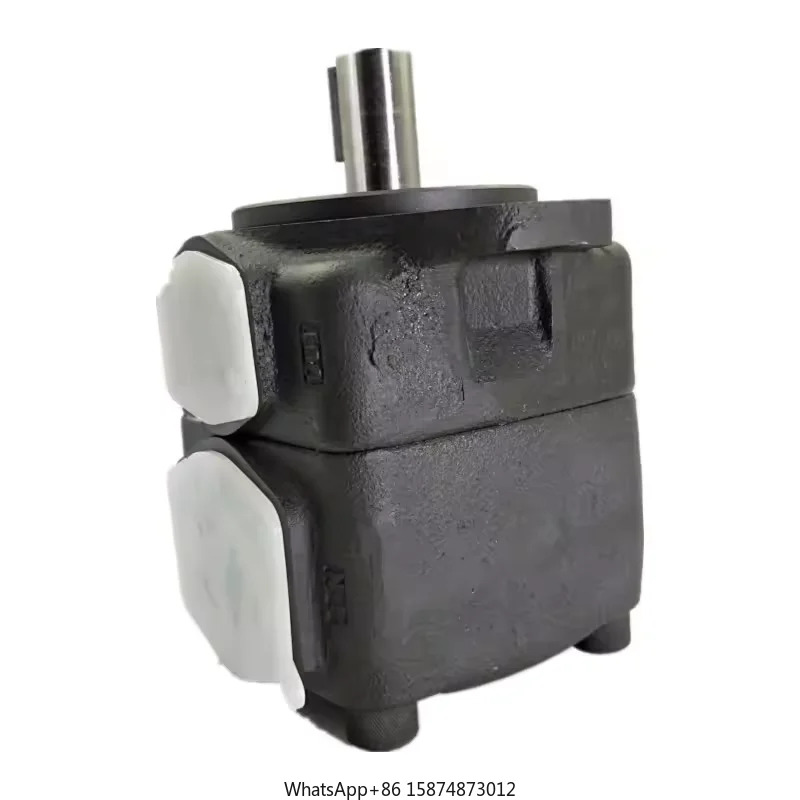 고압 유압 베오일 펌프 PV2R4-237-FRAB-43 PV2R4-153-F-R PV2R4-153-F-L PV2R1 PV2R2 PV2R3 PV2R4