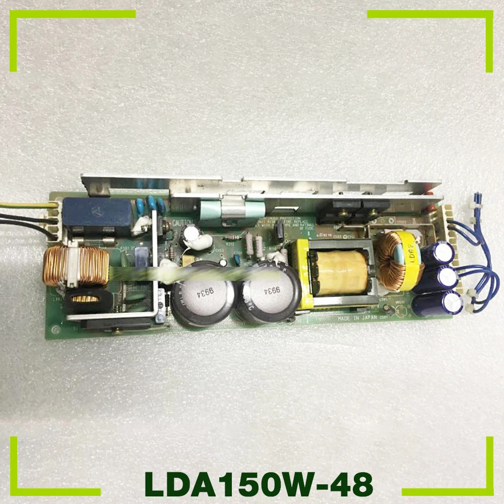 EL 오리지널 리퍼 스위칭 전원공급장치 48V/3A LDA150W-48용