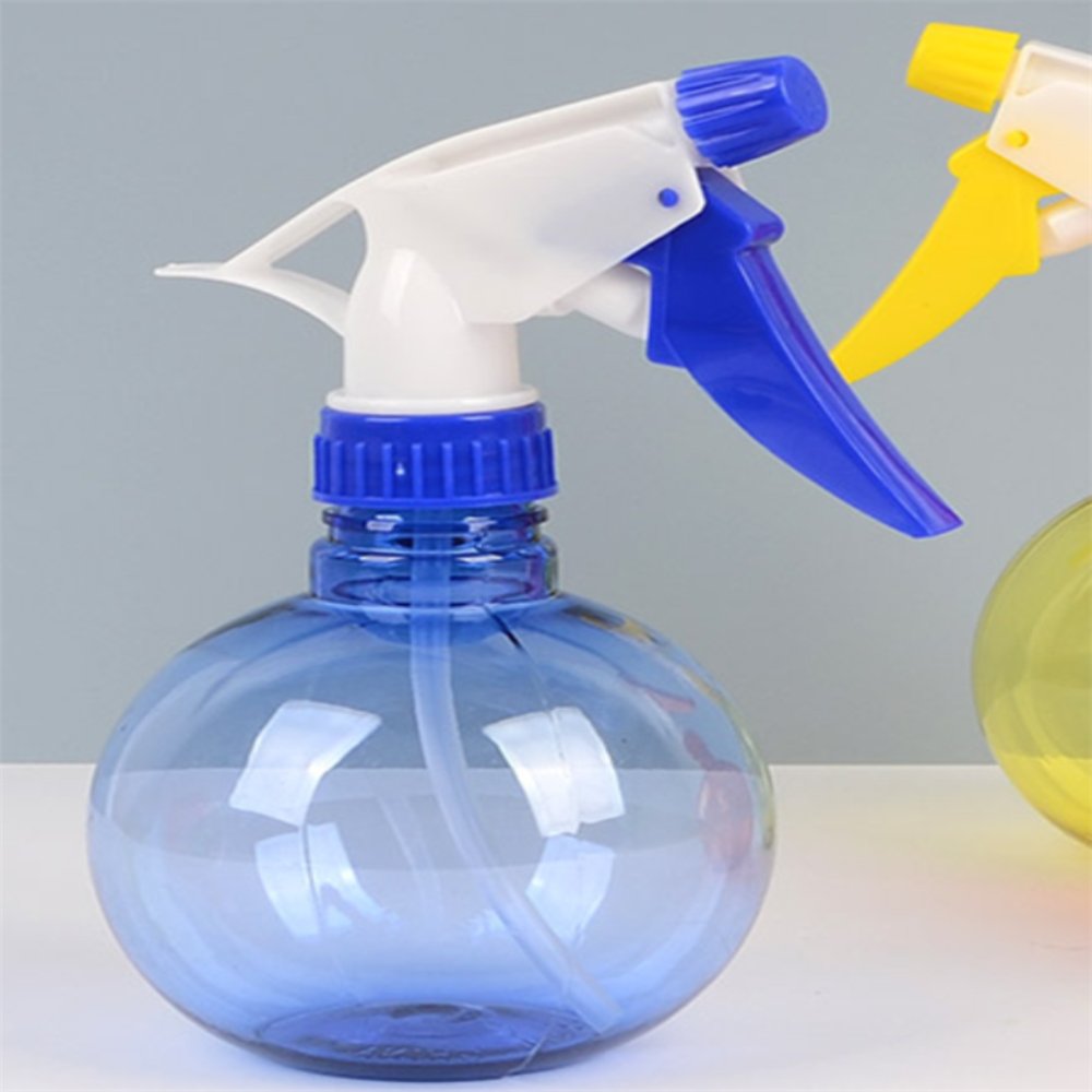 라이즈올 투명 분무기 300ml 원예식물관리분무기 물뿌리기분사공병 소독제분사스프레이병 - 상품 이미지