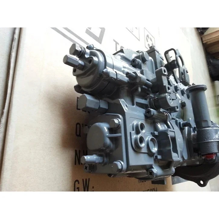 분사 펌프 4BG1T Egnine 897261 -1772 8973238372 1014028072 ZX180W경우