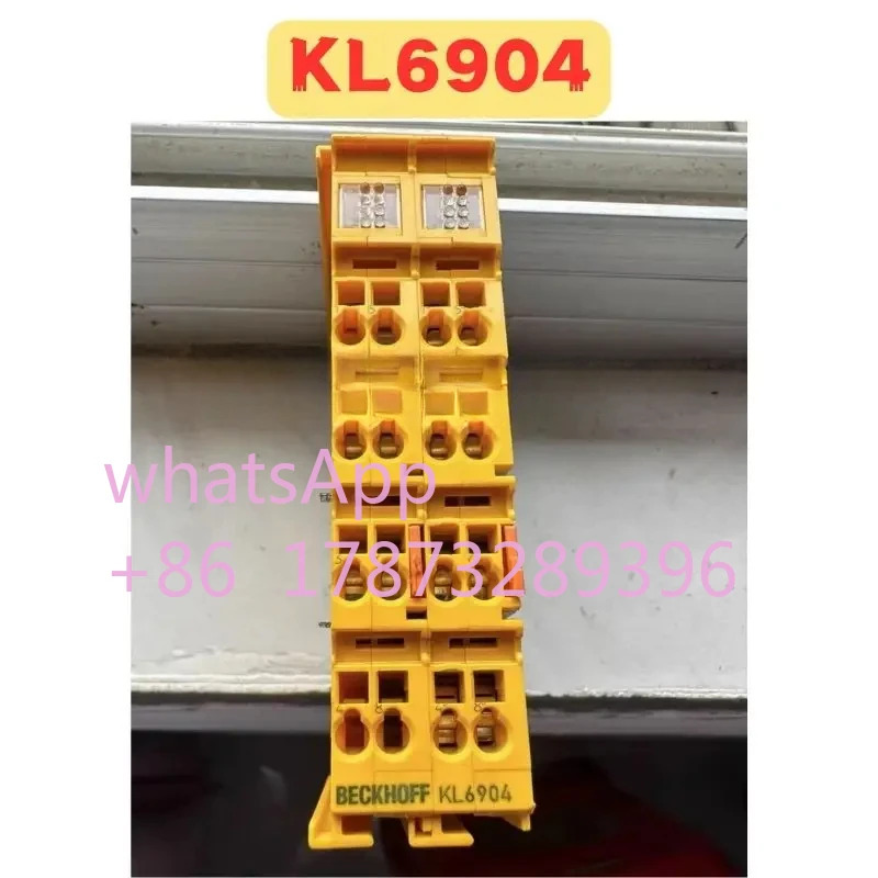 오리지널 KL6904 모듈