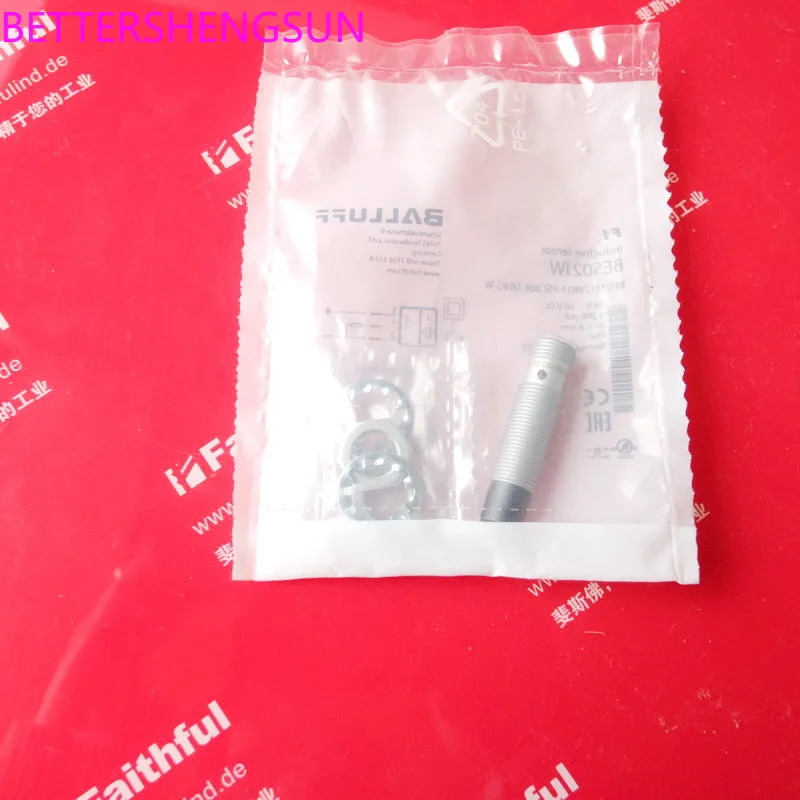 유도 센서 BES M12MD1-PSC80E-S04G-W Bes02jw