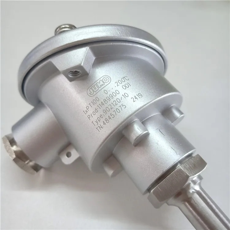 온도 센서 90 2120/10 TN48457075 0-200  4-20MA