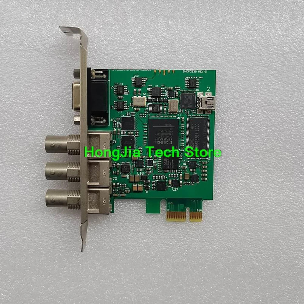 BLACKMAGIC-DESIGN BMDPC839 DeckLink SDI HD 비디오 캡처 카드용