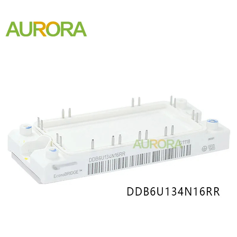DDB6U134N16RR