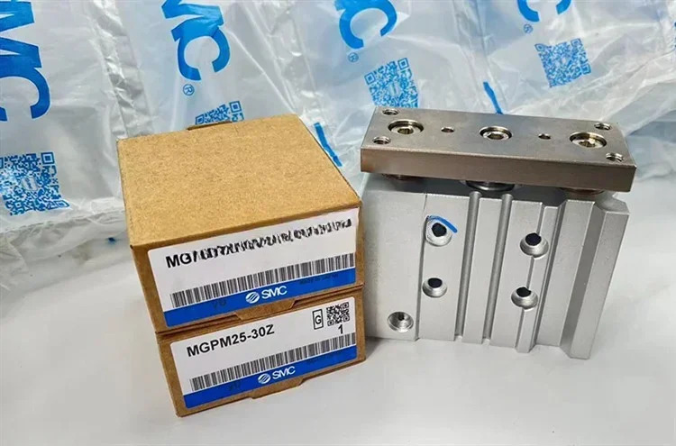 실린더 MGPM6OZ-73S