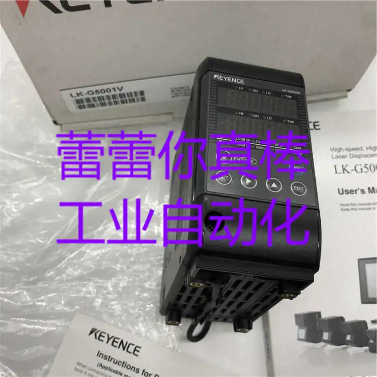 LK-G5001V 프로그래밍 가능컨트롤러 LK-G5000 LK-G5001PV LK-G5001P