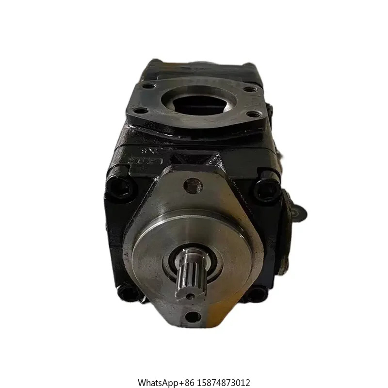 고압 유압 베펌프 오일 펌프 T6GCC T7GBB T67GCB T67GCSB B25 B126R00 B100 T67GCS