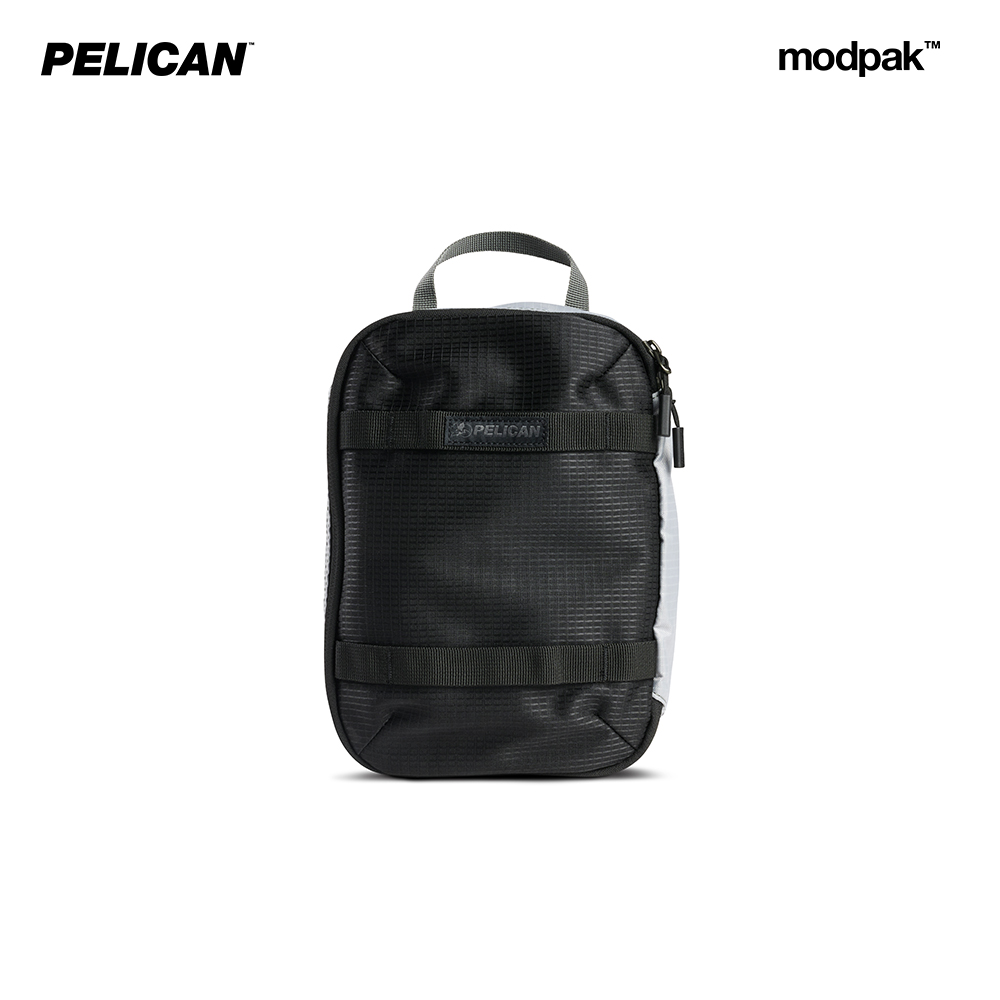 펠리칸 ModPak 패킹 큐브, PCL 중형, 차콜 - 상품 이미지