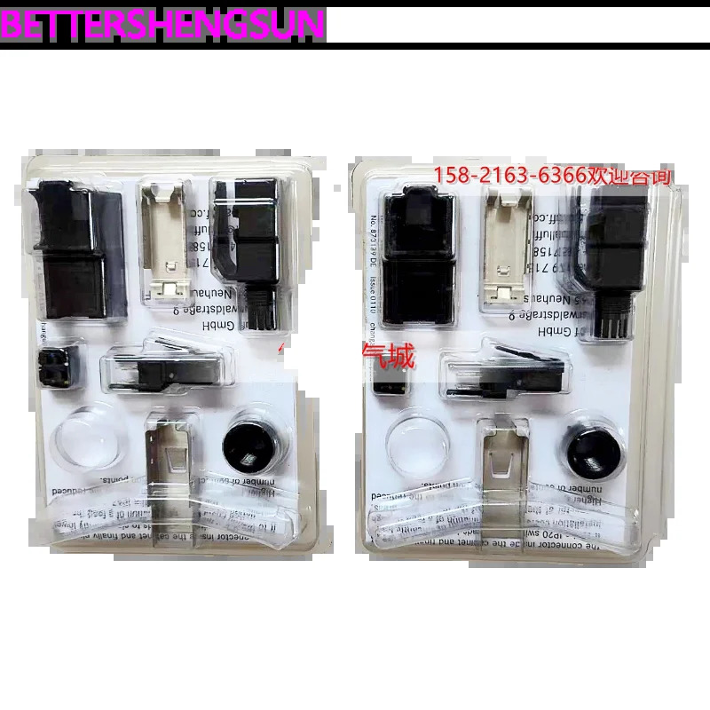 BCC E834-0000-20-000-53X4T2-000 센서 액세서리 Bcc06fh