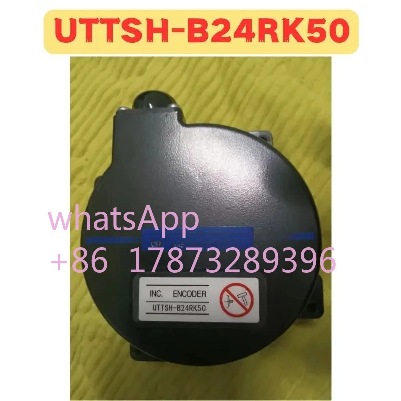 UTTSH-B24RK50 UTTSH B24RK50 대 인코더