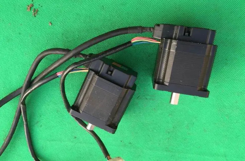 서보모터 PBM603DXC20 리퍼