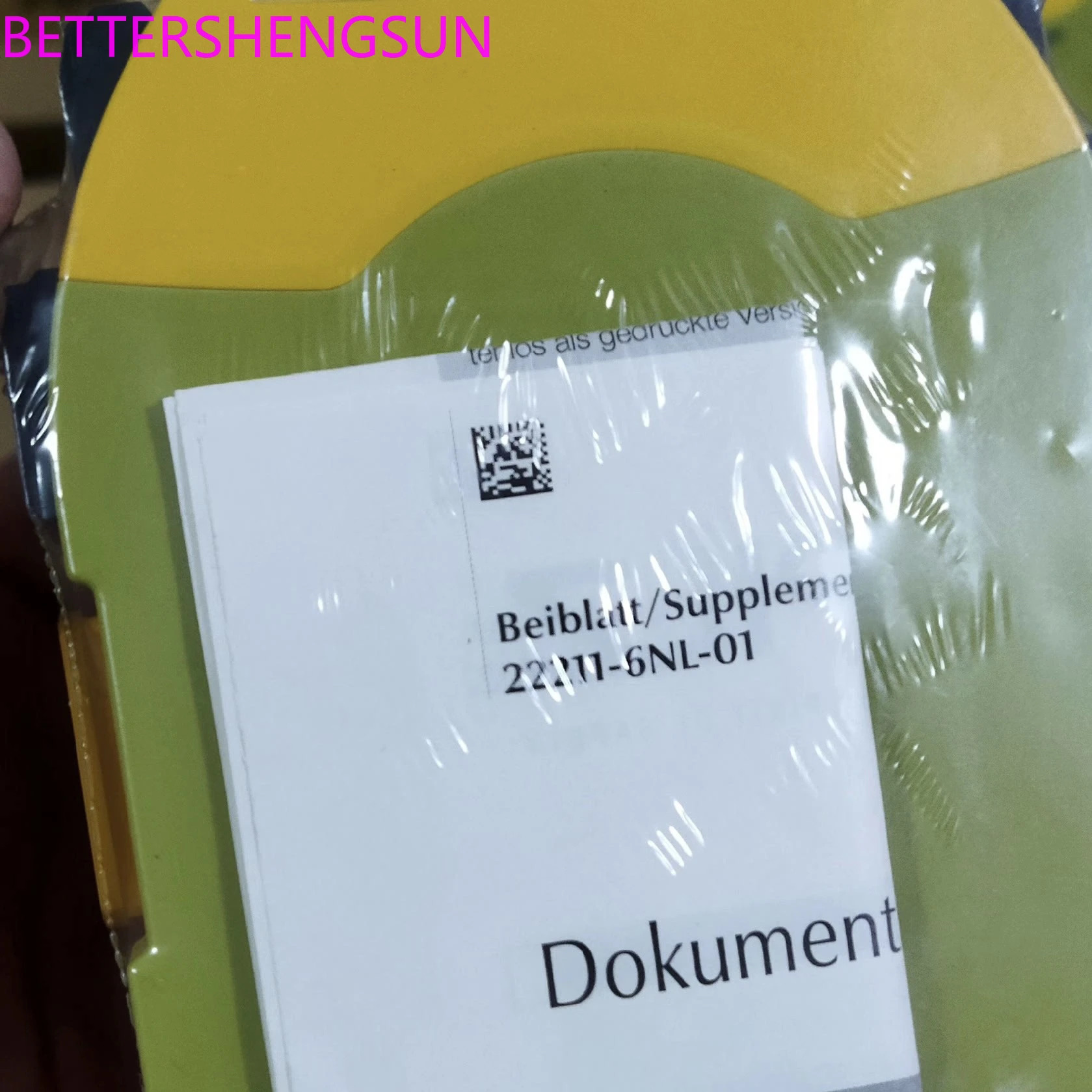 PNOZ S6 C 안전 릴레이 751136/750136