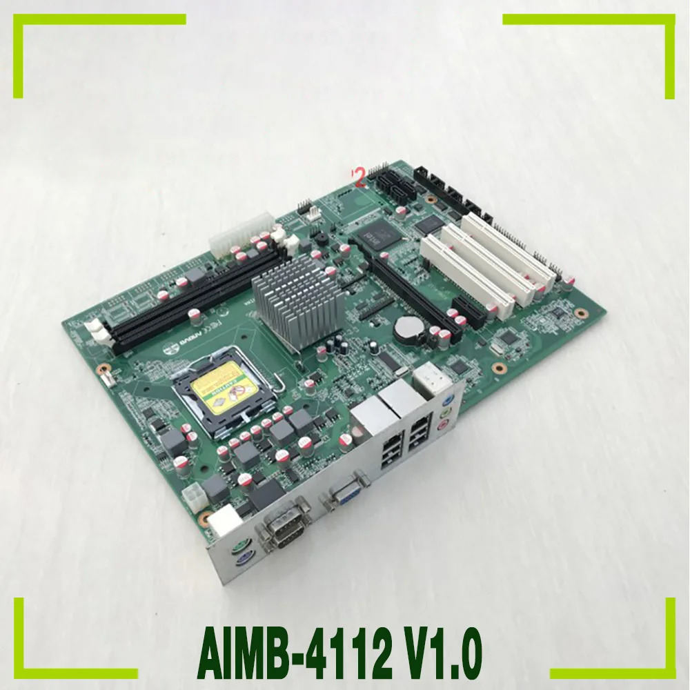 ANOVO 산업마더보드 AIMB-4112 V1.0용