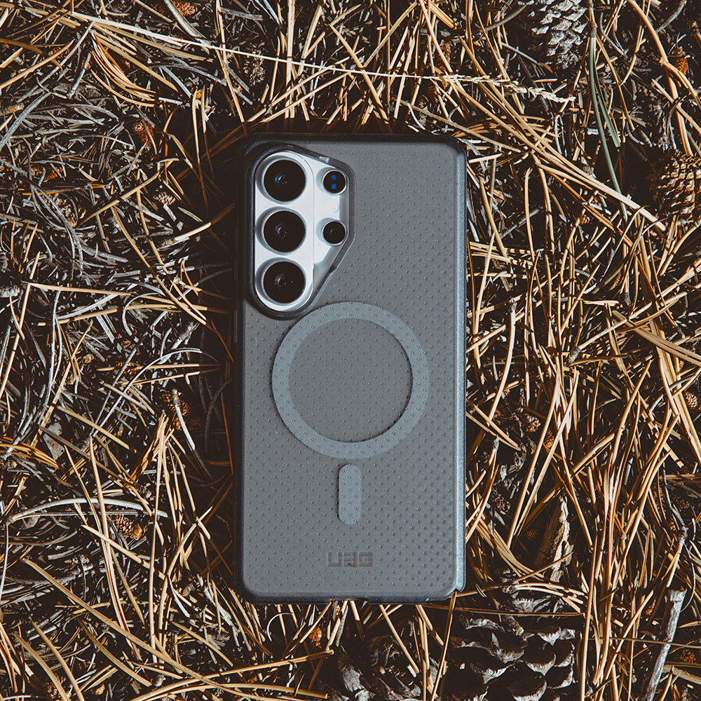 UAG 도트 맥세이프 케이스 클라우드블루, 갤럭시S26 울트라 - 상세 이미지 2