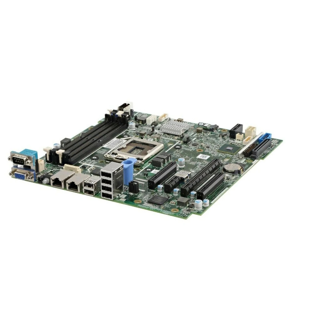 DellPowerEdge T130 T330 서버 마더보드 6FW8M 0FGCC7 3FV9K 리퍼