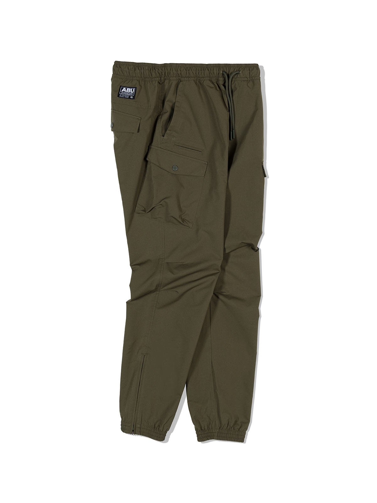 아부가르시아 스방스타 조거 팬츠 KHAKI - 상세 이미지 3