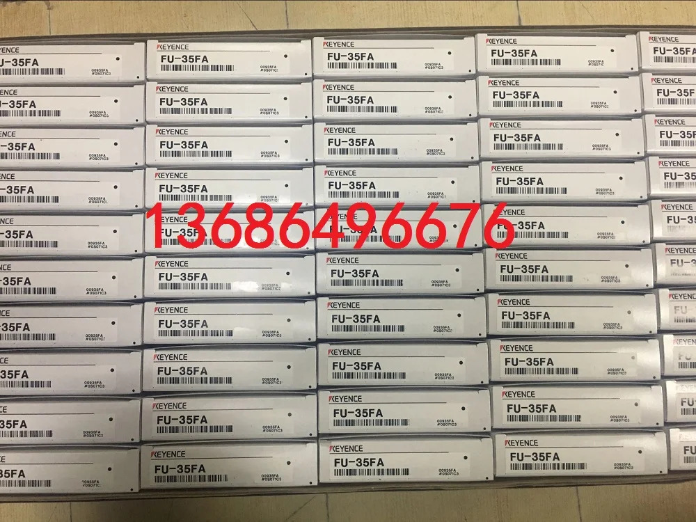 앰프 FS-N18N FU-35FA 오리지널 신품