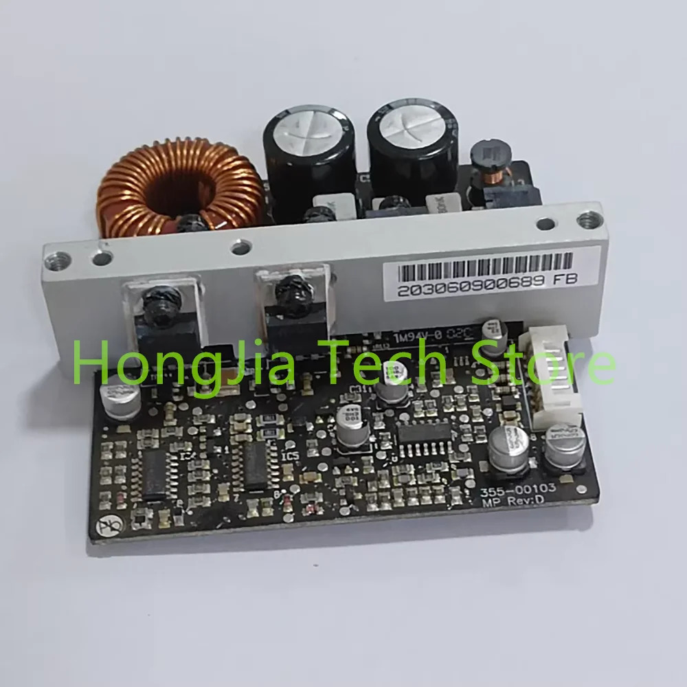 Icepower 500A 디지털 전력 증폭기 보드 ICEPOWER500A용